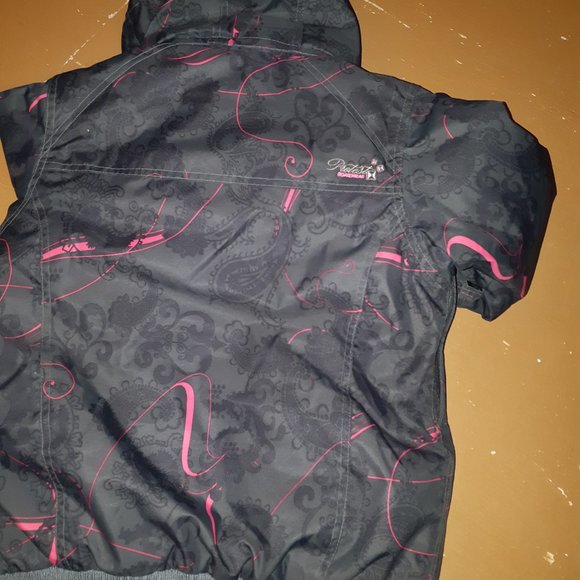 PROTEST winter jacket - Picture 13 of 15